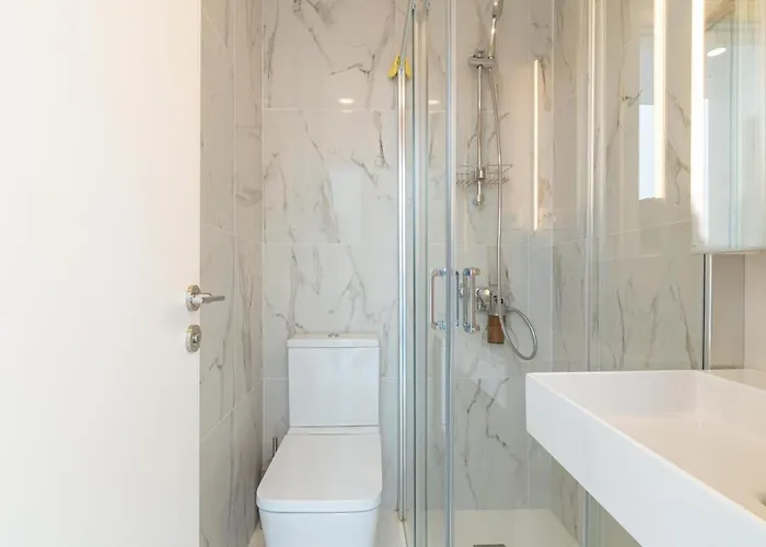 Little Nell Casa Compartida ラスパルマス・デ・グランカナリア