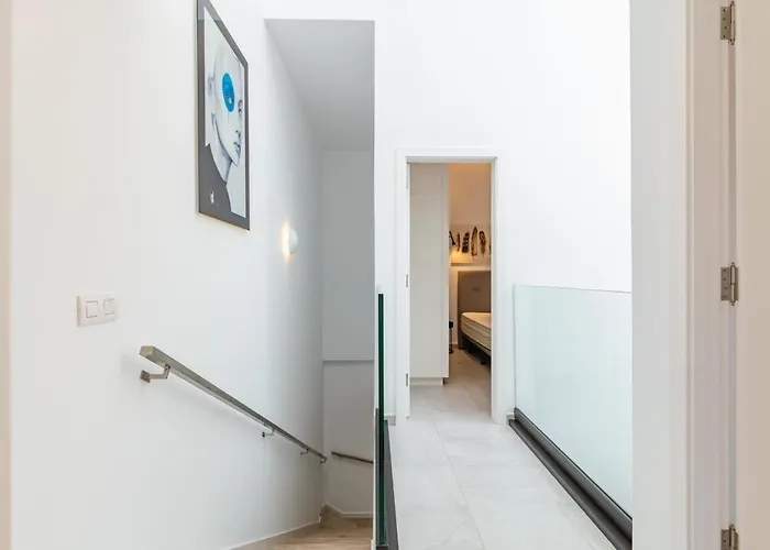 Little Nell Casa Compartida *