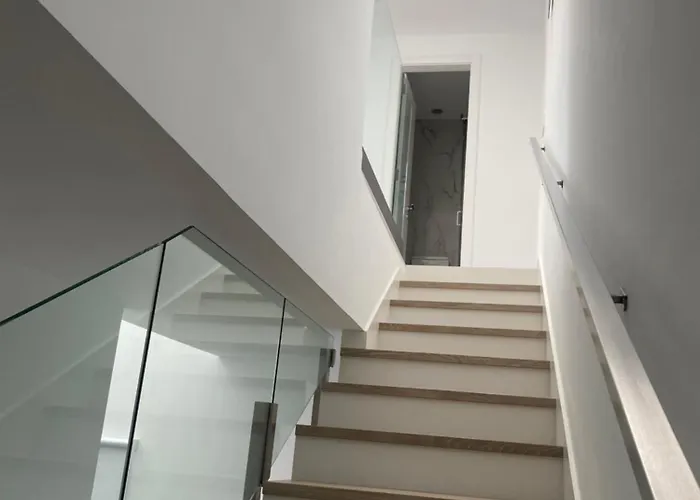 Little Nell Casa Compartida アパート ラスパルマス・デ・グランカナリア