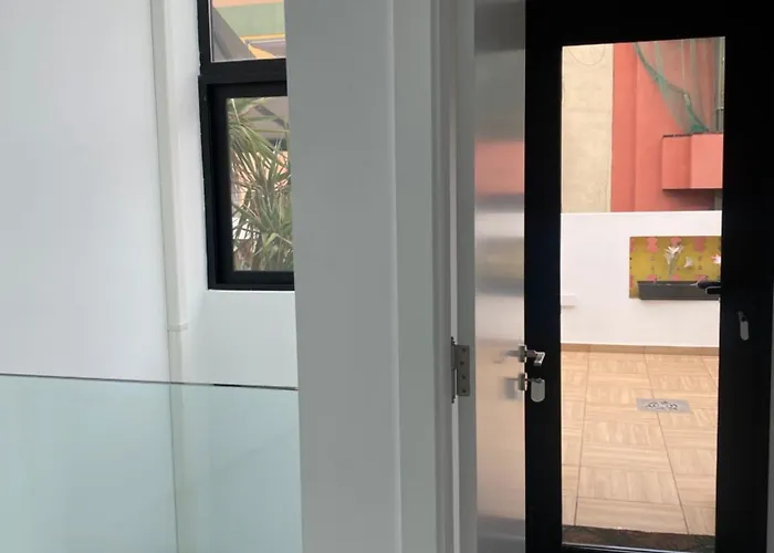 Little Nell Casa Compartida アパート ラスパルマス・デ・グランカナリア