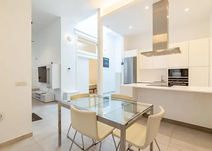 Apartamento Little Nell Casa Compartida Las Palmas de Gran Canaria