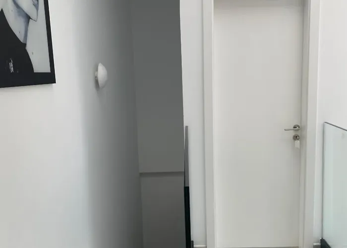 Apartamento Little Nell Casa Compartida Las Palmas de Gran Canaria