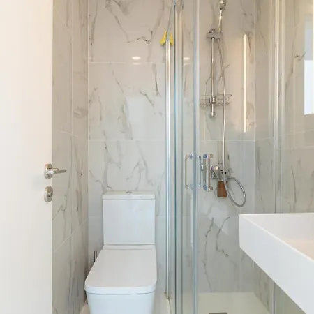 Little Nell Casa Compartida Las Palmas de Gran Canaria