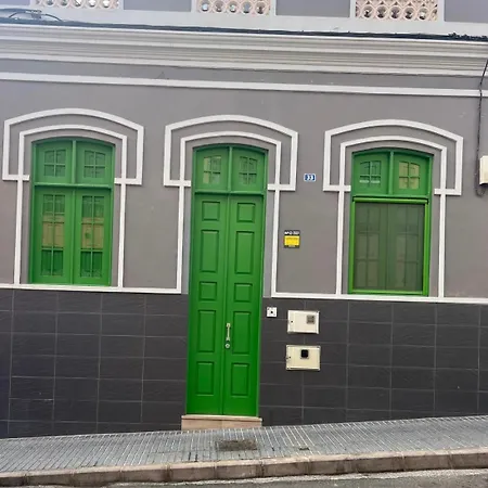 Апартаменти Little Nell Casa Compartida