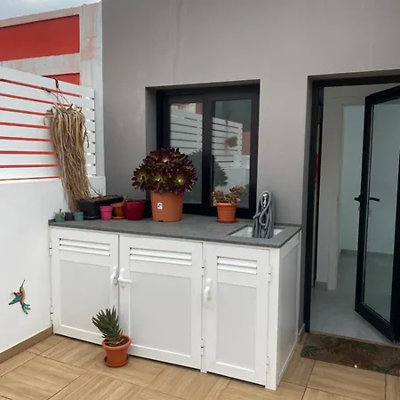 Little Nell Casa Compartida Apartment *