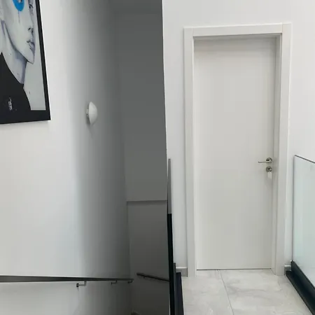 Апартаменти Little Nell Casa Compartida Лас-Пальмас-де-Гран-Канарія