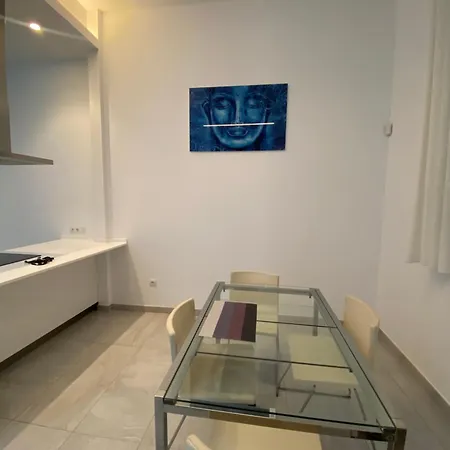 Little Nell Casa Compartida *