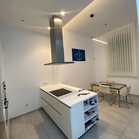 Little Nell Casa Compartida Апартаменти