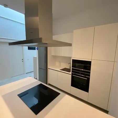 Апартаменти Little Nell Casa Compartida Лас-Пальмас-де-Гран-Канарія