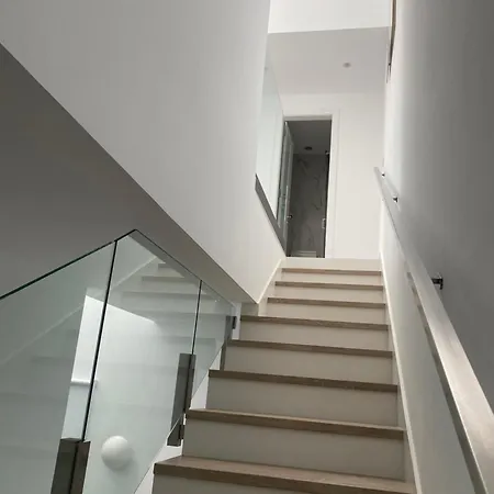 Little Nell Casa Compartida Апартаменти Лас-Пальмас-де-Гран-Канарія
