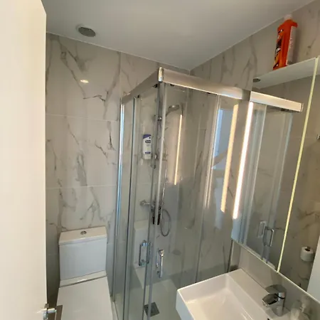 Apartman Little Nell Casa Compartida Las Palmas de Gran Canaria