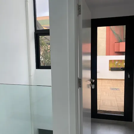 Little Nell Casa Compartida Apartman Las Palmas de Gran Canaria