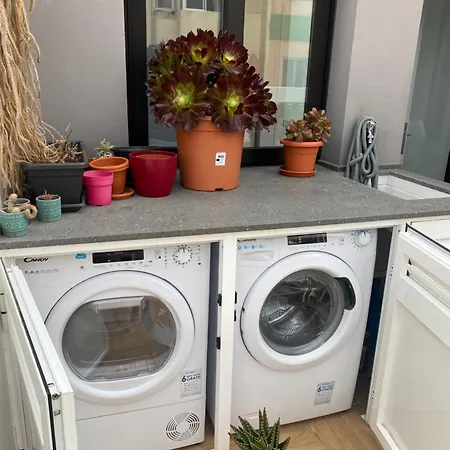 Little Nell Casa Compartida Apartman