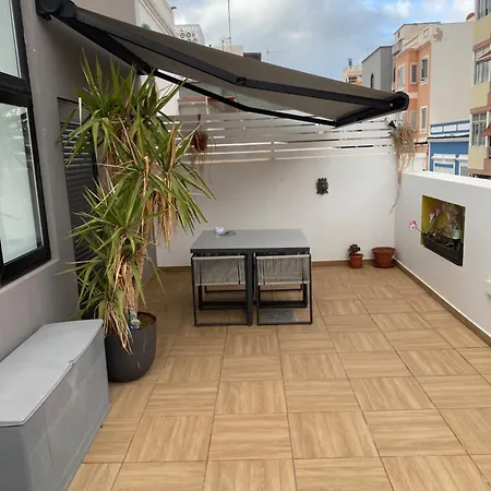 Little Nell Casa Compartida Apartman *