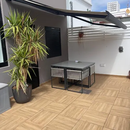 Little Nell Casa Compartida Апартаменти *