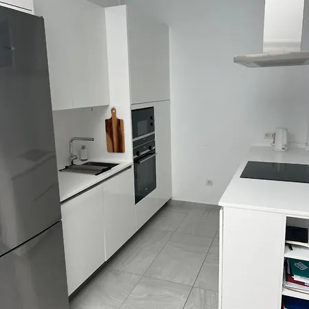 Little Nell Casa Compartida Apartment