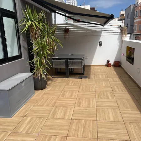 Little Nell Casa Compartida Apartment *