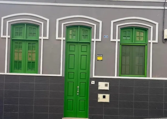 Appartement Little Nell Casa Compartida