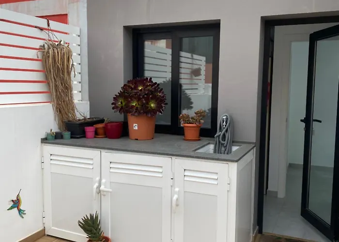 Little Nell Casa Compartida Apartment *