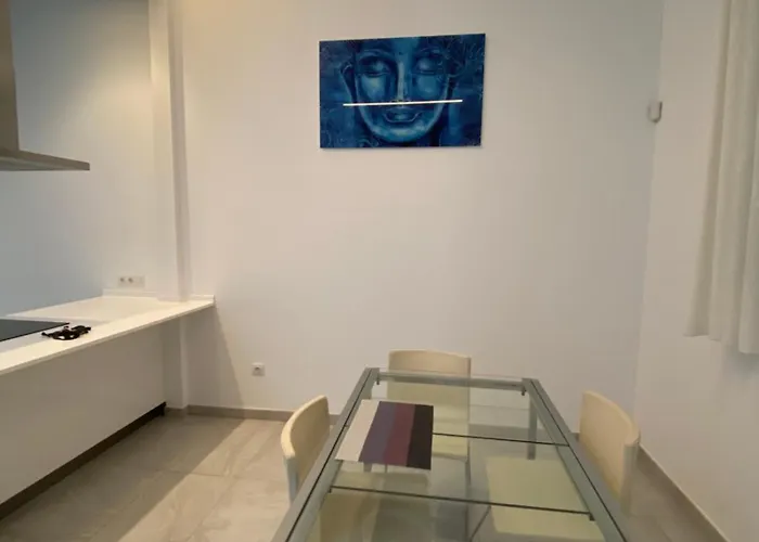 Little Nell Casa Compartida *