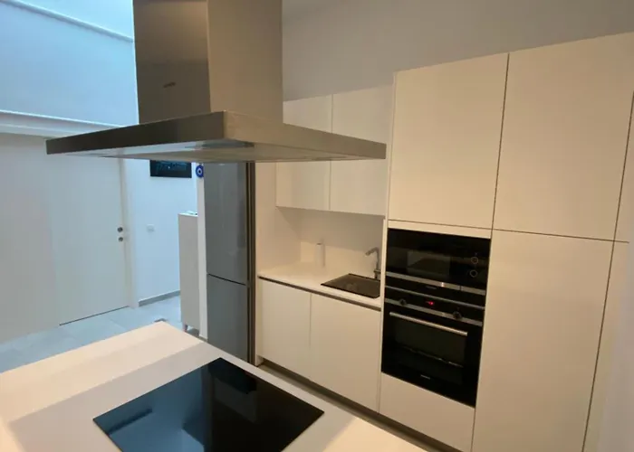 Appartement Little Nell Casa Compartida Las Palmas