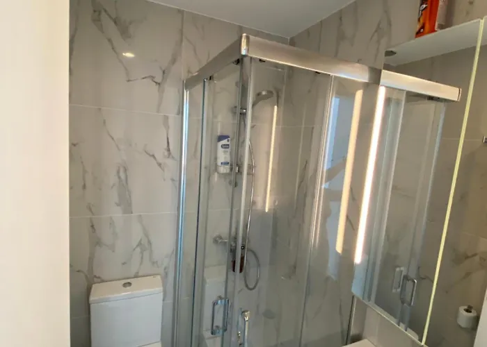 Appartement Little Nell Casa Compartida Las Palmas