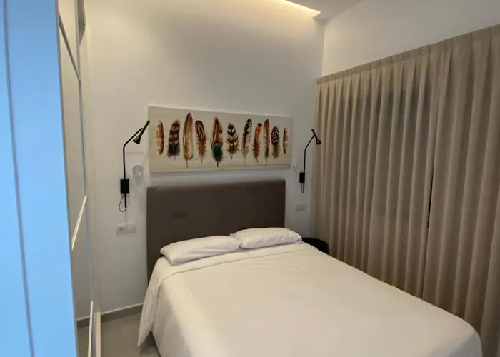 Little Nell Casa Compartida * Las Palmas