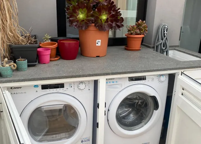 Little Nell Casa Compartida Appartement