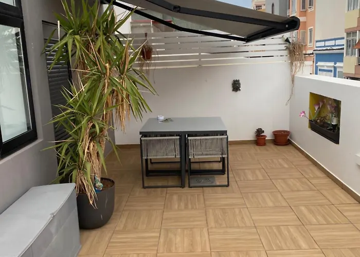 Little Nell Casa Compartida Appartement *