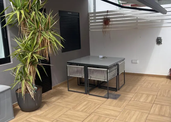 Little Nell Casa Compartida Apartmán *