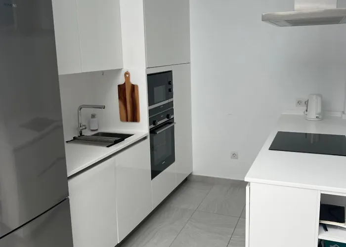 Little Nell Casa Compartida Appartement