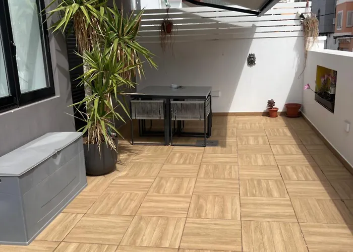 Little Nell Casa Compartida Apartment *